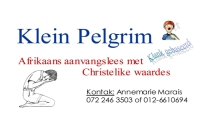 Klein Pelgrim