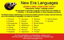 New Era Languages