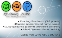 Reading Zone