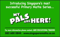Singapore Maths