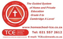 Theocentric Christian Education