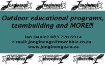 Jonginenge Outdoor Education