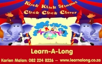 Learn-A-Long Computer Games